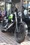 Harley-Davidson Dyna Street Bob ***MOTO VERTE*** Vert - thumbnail 5