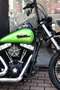 Harley-Davidson Dyna Street Bob ***MOTO VERTE*** Vert - thumbnail 4