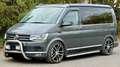 Volkswagen T6 California California Coast Edition 2,0 TDI 4Motion BMT DSG Coast Edition Grau - thumbnail 2
