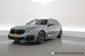BMW 530 5-serie Touring 530d xDrive M Sport | Dig. Cockpit Gris - thumbnail 1
