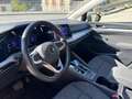 Volkswagen Golf Golf 2.0 tdi Style 115cv dsg Grigio - thumbnail 8