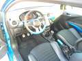 Opel Adam S mit Recarositze Blau - thumbnail 7