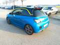 Opel Adam S mit Recarositze Blau - thumbnail 5