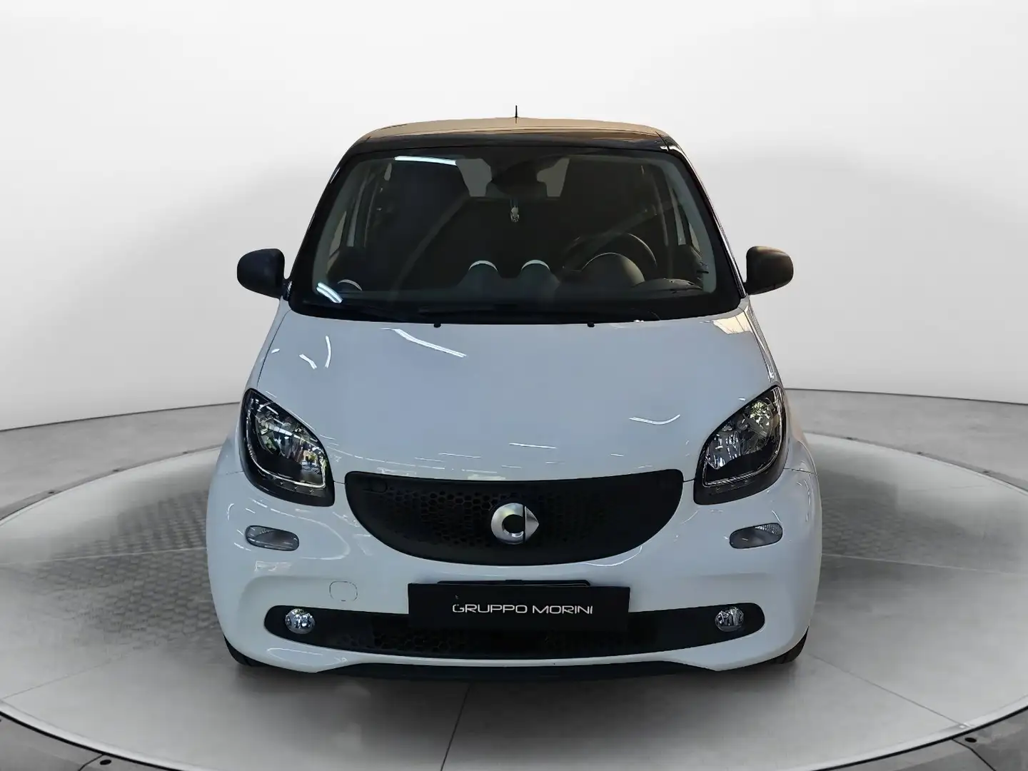 smart forFour forfour 70 1.0 Prime Weiß - 2