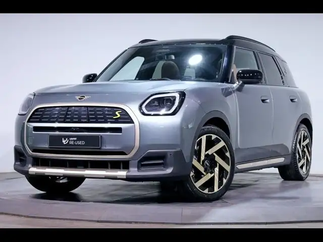 MINI Countryman SE All4