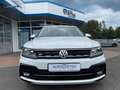 Volkswagen Tiguan 2.0 TDI DSG 4Motion R-Line Highline AH... Blanco - thumbnail 2