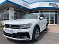 Volkswagen Tiguan 2.0 TDI DSG 4Motion R-Line Highline AH... Blanco - thumbnail 3