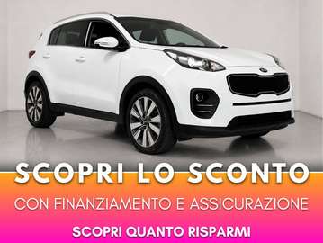 Style 2wd 1.7 115cv + Retrocamera