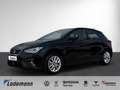 SEAT Ibiza 1.0 TSI FR LED+NAVI.+KLIMA+RFK+ACC+SHZ+PDC Schwarz - thumbnail 1
