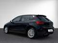 SEAT Ibiza 1.0 TSI FR LED+NAVI.+KLIMA+RFK+ACC+SHZ+PDC Schwarz - thumbnail 4