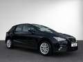 SEAT Ibiza 1.0 TSI FR LED+NAVI.+KLIMA+RFK+ACC+SHZ+PDC Schwarz - thumbnail 5