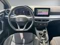 SEAT Ibiza 1.0 TSI FR LED+NAVI.+KLIMA+RFK+ACC+SHZ+PDC Schwarz - thumbnail 14