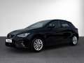 SEAT Ibiza 1.0 TSI FR LED+NAVI.+KLIMA+RFK+ACC+SHZ+PDC Schwarz - thumbnail 2