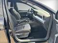 SEAT Ibiza 1.0 TSI FR LED+NAVI.+KLIMA+RFK+ACC+SHZ+PDC Schwarz - thumbnail 11