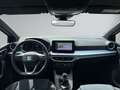 SEAT Ibiza 1.0 TSI FR LED+NAVI.+KLIMA+RFK+ACC+SHZ+PDC Schwarz - thumbnail 12
