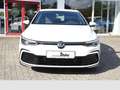 Volkswagen Golf VIII R-Line 1.5 TSI DSG Navi AHK LED ACC Blanc - thumbnail 4