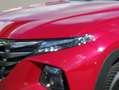 Hyundai TUCSON 1.6 T-GDi 48V-Hybrid 2WD Prime **Düren** Rosso - thumbnail 5