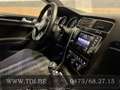 Volkswagen Golf GTD *2.0 CR TDi*185Cv*5 Portes*Carpass*Garantie✔ Grijs - thumbnail 21