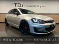 Volkswagen Golf GTD *2.0 CR TDi*185Cv*5 Portes*Carpass*Garantie✔ Grijs - thumbnail 8