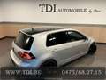 Volkswagen Golf GTD *2.0 CR TDi*185Cv*5 Portes*Carpass*Garantie✔ Grijs - thumbnail 3