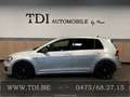 Volkswagen Golf GTD *2.0 CR TDi*185Cv*5 Portes*Carpass*Garantie✔ Grijs - thumbnail 1