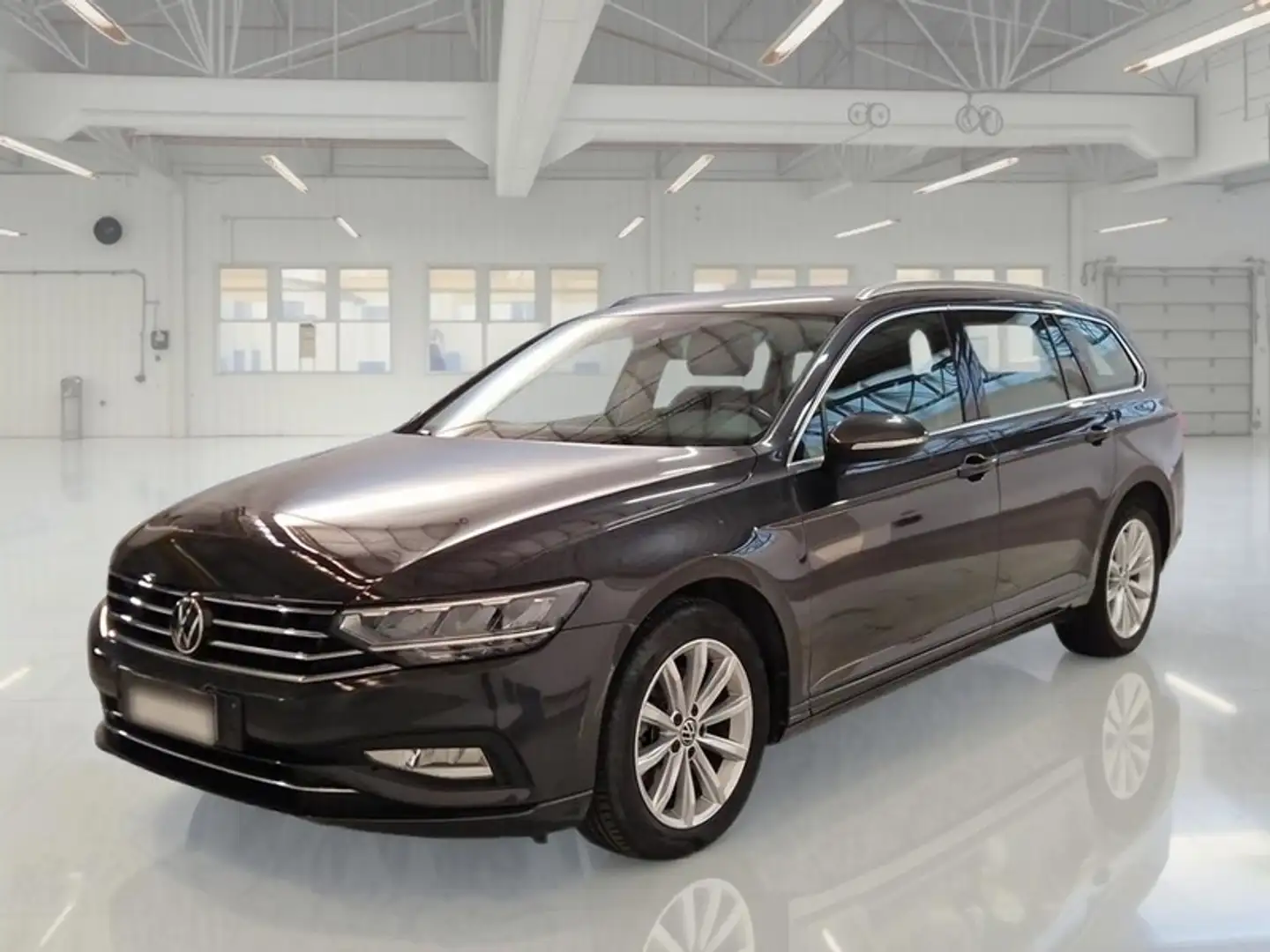 Volkswagen Passat Variant 2.0 TDI SCR EVO 110kW Business BMT DSG - 1