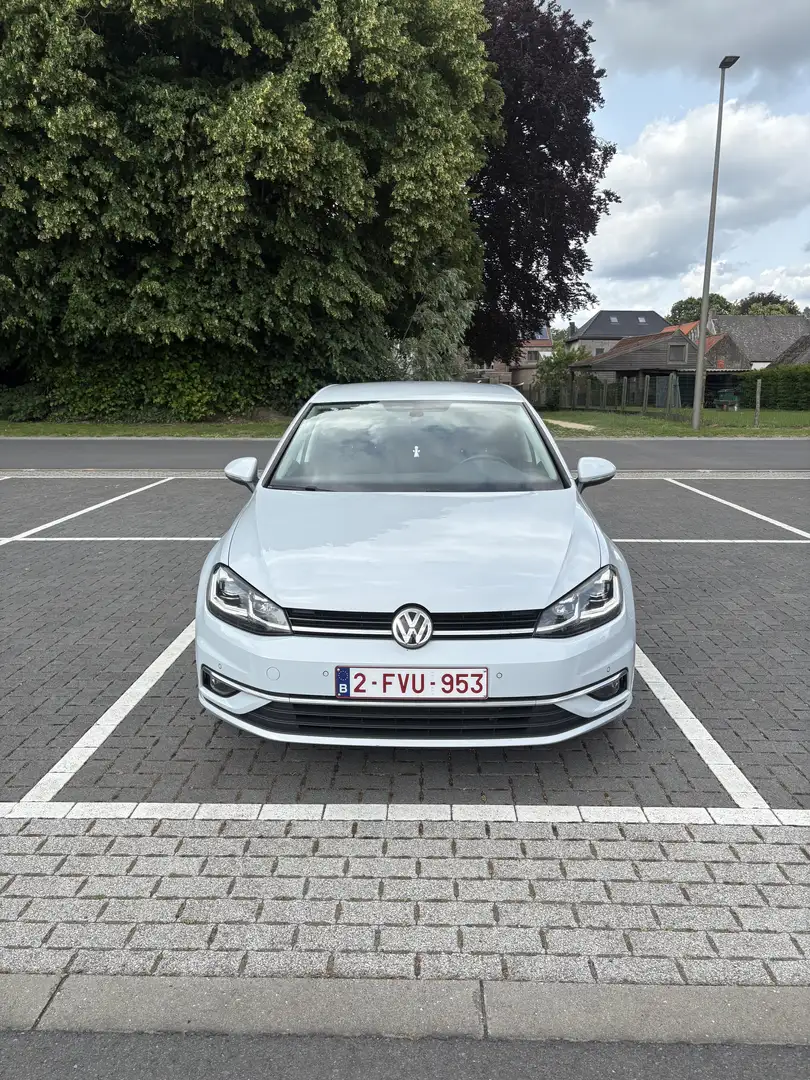 Volkswagen Golf 1.0 TSI OPF Trendline - 2