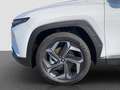Hyundai TUCSON 1.6 T-GDi PHEV 4WD NAVI/PDC/SHZ/KAMERA White - thumbnail 3