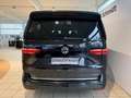 Volkswagen Multivan eHybrid Style 1.4TSI 7 Sitz. RFK ACC Navi Schwarz - thumbnail 3