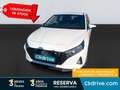 Hyundai i20 1.0 TGDI Essence 48V 100 Blanco - thumbnail 1