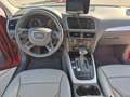Audi Q5 3.0TDI  quattro Off-Road Paket ACC Leder Navi Rot - thumbnail 11