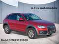 Audi Q5 3.0TDI  quattro Off-Road Paket ACC Leder Navi Rot - thumbnail 3