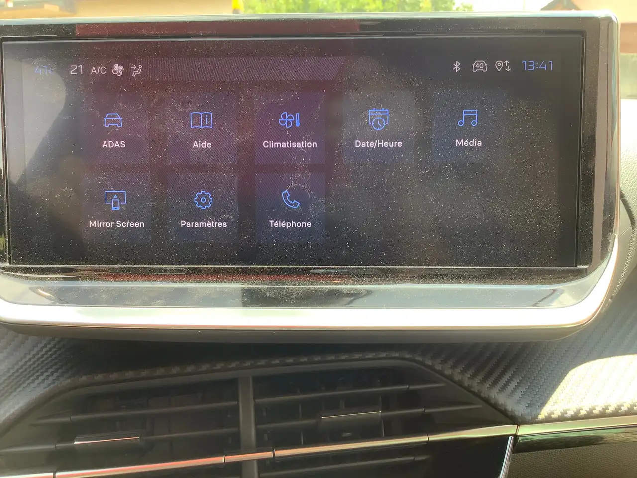 Peugeot 208 208 — photo 3