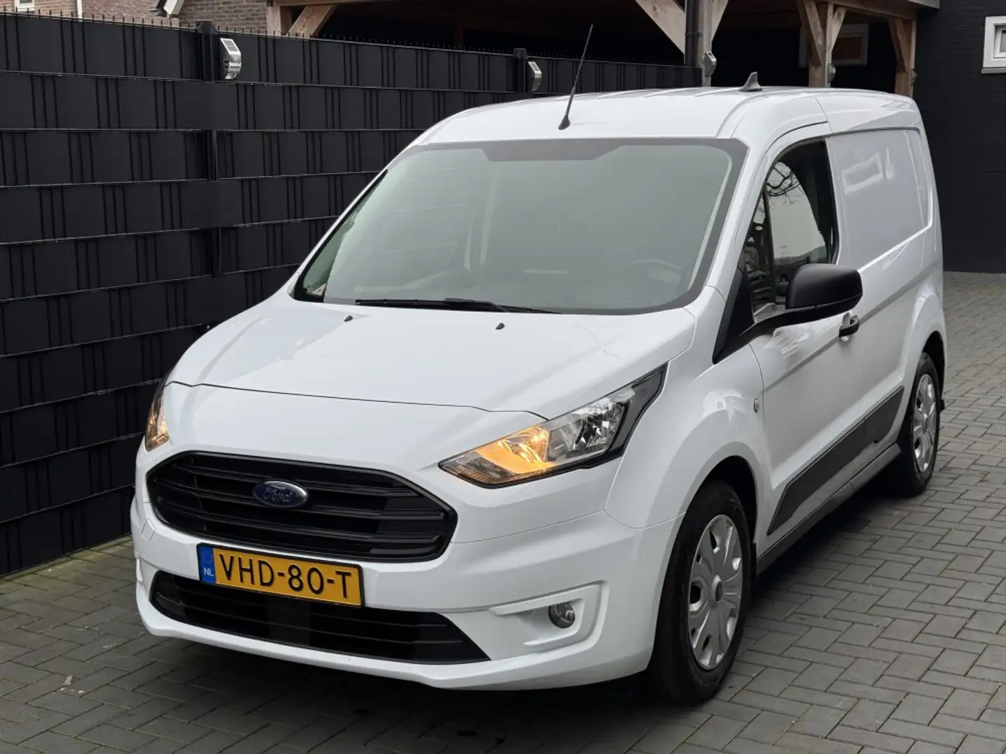 Ford Transit Connect 1.5 EcoBlue L1 Trend| CAMERA| CARPLAY| CRUISE| NAP Wit - 1