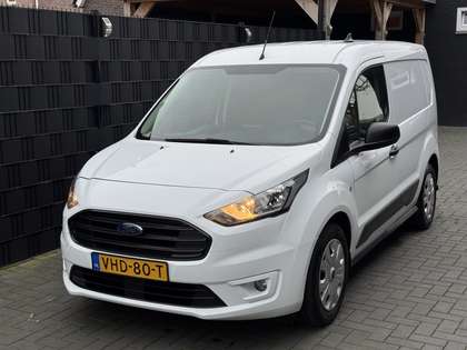 Ford Transit Connect 1.5 EcoBlue L1 Trend| CAMERA| CARPLAY| CRUISE| NAP