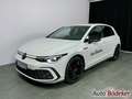Volkswagen Golf GTI Golf VIII 2.0 TSI DSG GTI Black-Style Bluetooth Weiß - thumbnail 5