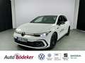 Volkswagen Golf GTI Golf VIII 2.0 TSI DSG GTI Black-Style Bluetooth Weiß - thumbnail 1