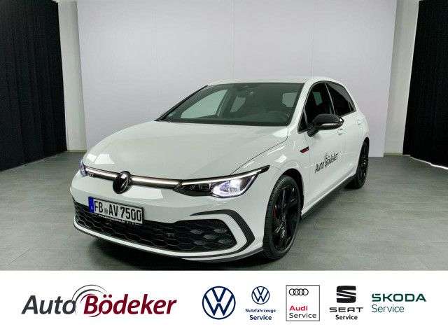 Second hand Volkswagen Golf Gti 