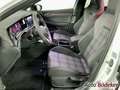 Volkswagen Golf GTI Golf VIII 2.0 TSI DSG GTI Black-Style Bluetooth Weiß - thumbnail 6