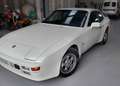 Porsche 944 944 2.5 S Wit - thumbnail 2