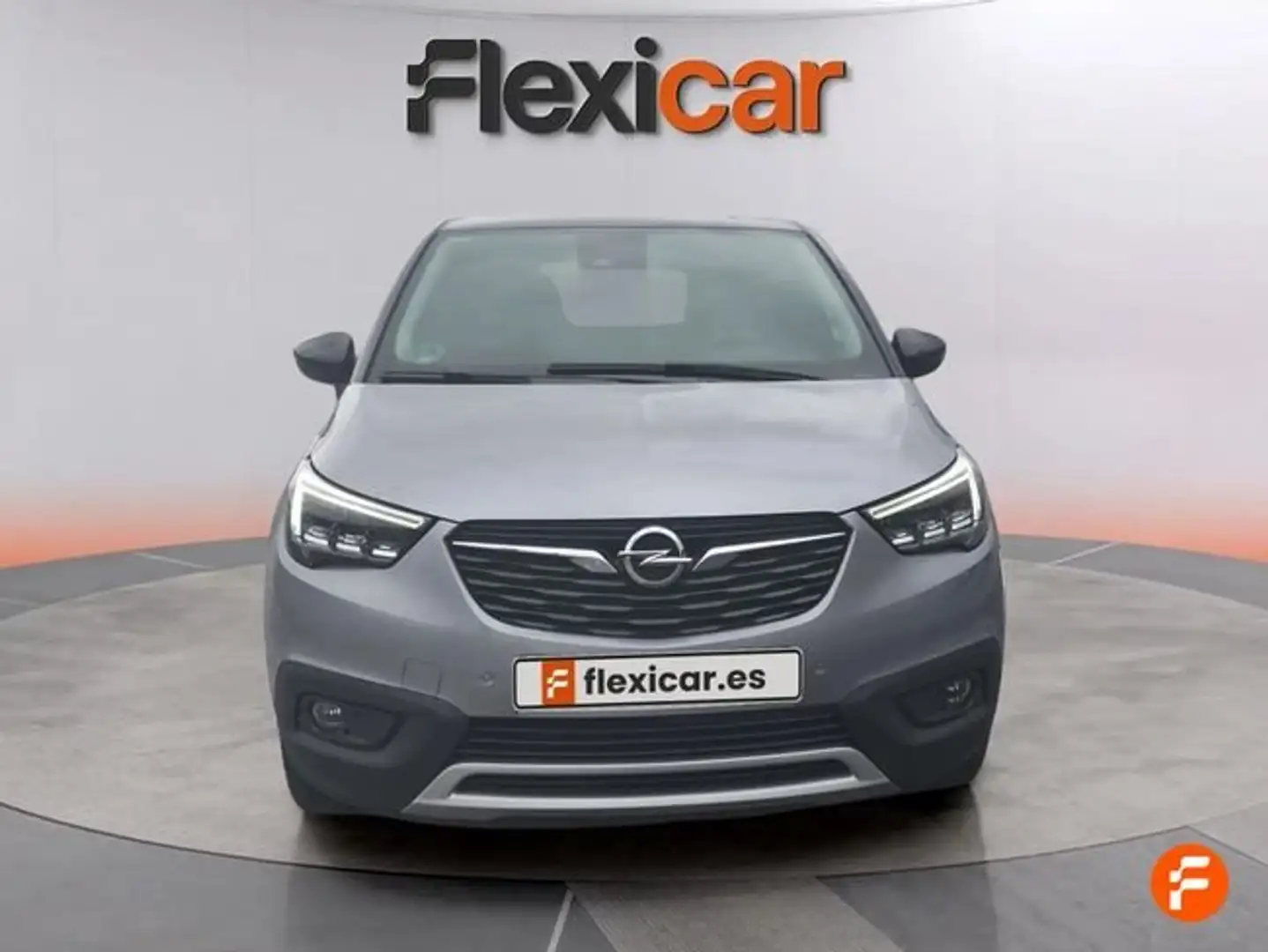 Opel Crossland 1.2 96kW (130CV) Innovation Grijs - 1