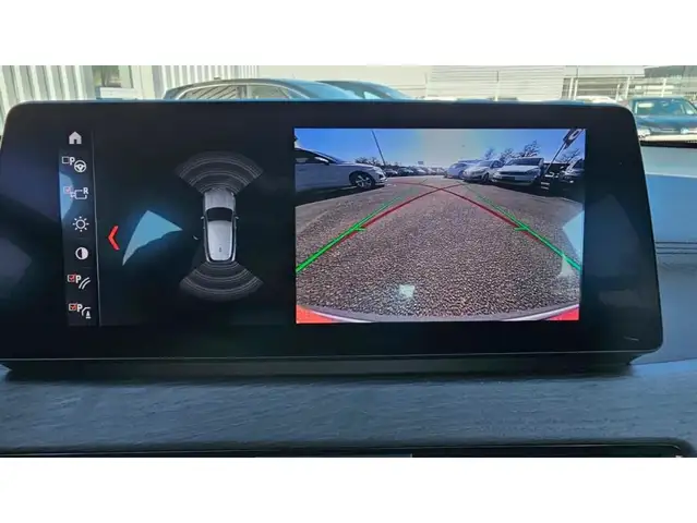 BMW X2 view 12