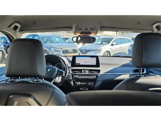 BMW X2 view 15