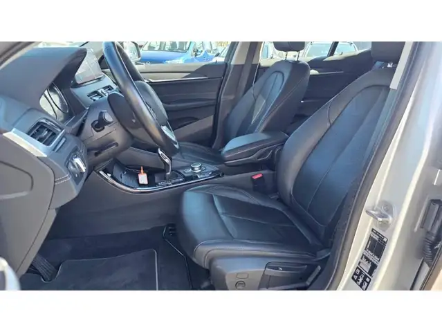 BMW X2 view 14
