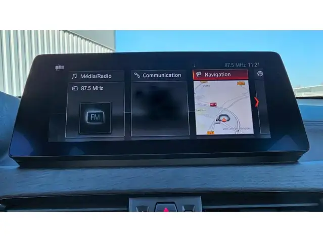 BMW X2 view 13