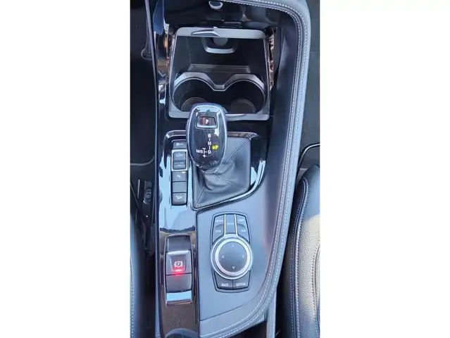 BMW X2 view 9