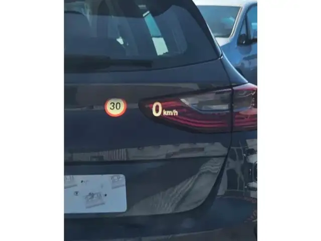 BMW X2 view 6
