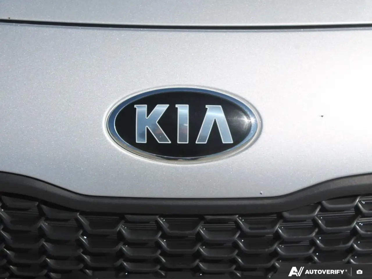 Kia Rio снимка Kia Rio
