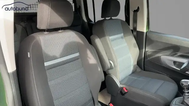 Fiat Doblo view 6