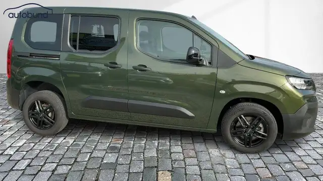 Fiat Doblo view 4